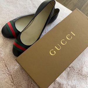 Gucci Shoes - Women Flats 8.5